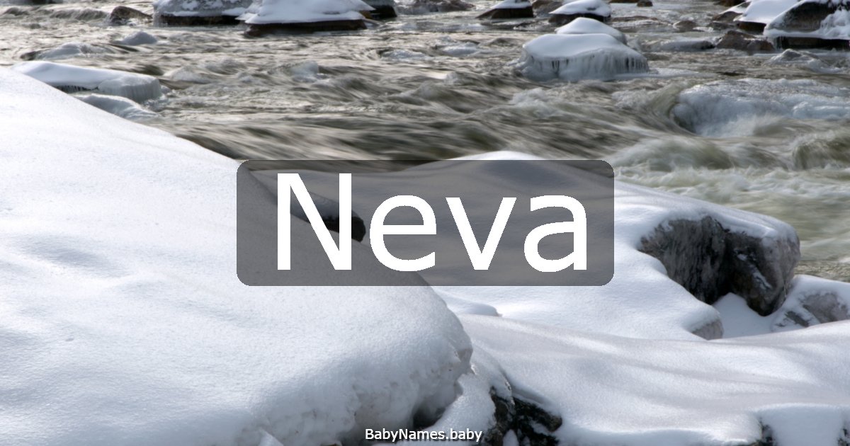 Neva